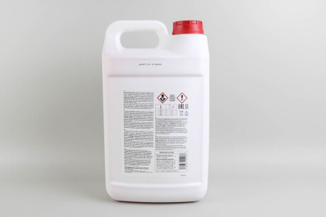 Фото 2 - Охолоджуюча рідина GOODREM R80G12PLUS-005 (R80G12PLUS005)