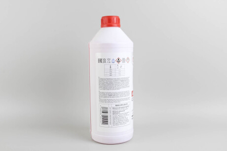 Фото 2 - Охолоджуюча рідина GOODREM R80G12PLUS-015 (R80G12PLUS015)