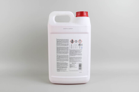 Фото 2 - Охолоджуюча рідина GOODREM R80G13-005 (R80G13005)