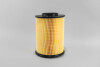 Фільтр повітряний 1.6TDCi Connect 13-/Kuga/Mazda 3/Volvo 1.4/1.6/1.8/2.0 i/TDCi 07- - ((7M519601AB, 1708877, AV619601AE, 1848220, 1496204)) GOODREM RF1523WB (фото 1)