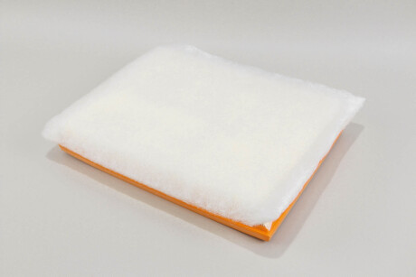 Фото 2 - Воздушный фильтр GOODREM RF1550FSWB