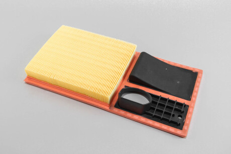 Фото 2 - Воздушный фильтр GOODREM RF1594WB