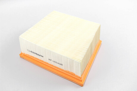 Фото 2 - Повітряний фільтр GOODREM RF1654WB