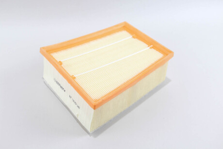 Фільтр повітряний Renault 1.5/1.6/1.8 dCi Megane 15- /Scenic IV 16- (з передфільтром) - GOODREM RF1905FWB