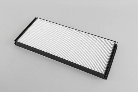Фото 2 - Фільтр салону GOODREM RF2005WB