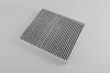 Фільтр салону Audi A2/Fabia/Roomster/Polo/Seat 02- (вугільний) - ((A4638300018, 4638300018, 97057362300, 6Q0819653B, 6Q0819653)) GOODREM RF2022CWB (фото 2)