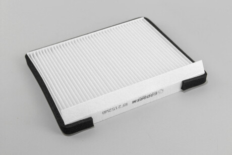 Фото 2 - Фільтр салону GOODREM RF2152WB