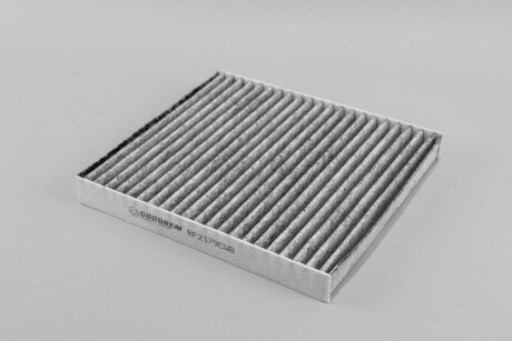 Фото 2 - Фільтр салону GOODREM RF2179CWB