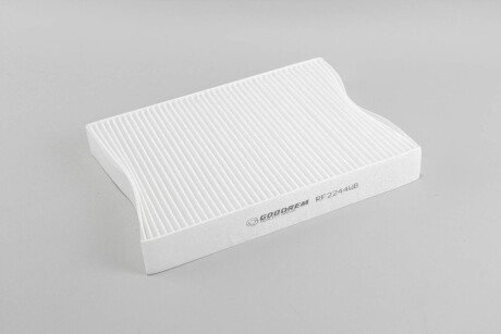 Фото товара Фільтр салону GOODREM RF2244WB : Купить на tto.com.ua