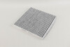Фільтр салону Camry 2.0-3.3 01-06/Yaris 1.0-1.5 99-05/Prius 1.5 00-09 (вугільний) - (8856802020, 8713933010, 8888020090) GOODREM RF2311CWB (фото 1)