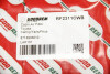 Фільтр салону Camry 2.0-3.3 01-06/Yaris 1.0-1.5 99-05/Prius 1.5 00-09 (вугільний) - (8856802020, 8713933010, 8888020090) GOODREM RF2311CWB (фото 3)