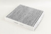 Фільтр салону Focus II/Volvo S40 04- (вугільний) - (30780377, 30676484, 8687389) GOODREM RF2367CWB (фото 1)
