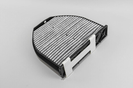 Фільтр салону MB C/E-class W204/W212 07- (вугільний) - (a2048300018, A2128300318, A2128300218) GOODREM RF2388CWB (фото 1)