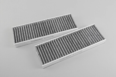 Фото 2 - Фільтр салону GOODREM RF2390CWB