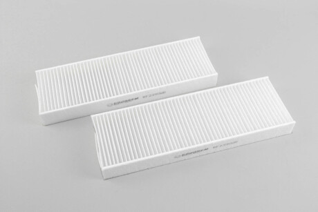 Фото 2 - Фільтр салону GOODREM RF2390WB