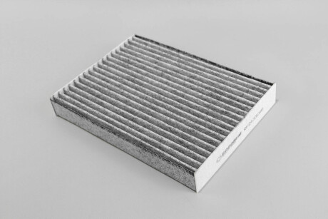 Фільтр салону Rogue/Dokker/Lodgy 12- (вугільний) - GOODREM RF2433CWB