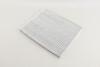 Фільтр салону Ford Fusion 14-20/Edge 15-22/Lincoln Continental/MKX/MKZ (вугільний) - ((DG9Z19N619A, DG9Z19N619AA, FP71A, FP71)) GOODREM RF2648CWB (фото 2)