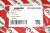Фільтр салону Honda HR-V 15-/ Jazz 08- (вугільний) - ((80291T5RA01, 974064A900)) GOODREM RF2650CWB (фото 3)