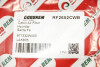 Фільтр салону Santa Fe 2.0-2.4 11- (вугільний) - (971333SAA0, F784EB9AA, 971332W000) GOODREM RF2652CWB (фото 3)
