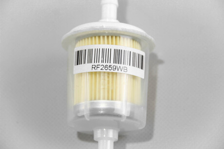 Фото 2 - Паливний фільтр GOODREM RF2659WB