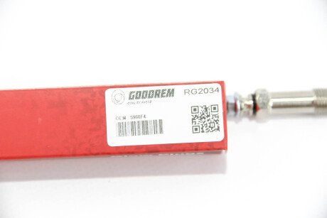 Фото 3 - Свечка накала GOODREM RG2034
