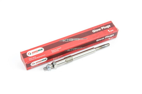 Свічка розжарювання 2.0HDi Scudo/Expert 07- - (96515836, 9651583680, 1313809) GOODREM RG2034