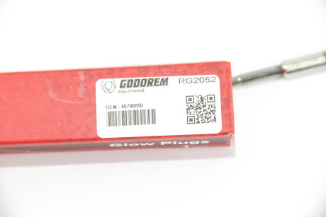 Фото 3 - Свечка накала GOODREM RG2052