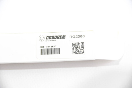 Фото 3 - Свічка накалу GOODREM RG2086