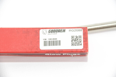 Фото 3 - Свечка накала GOODREM RG2088