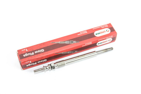 Свічка розжарювання 2.0/2.2dTi Astra G/Omega B/Vectra B/C - GOODREM RG2090