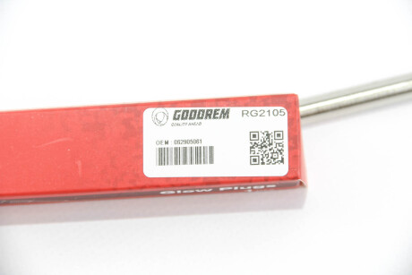 Фото 3 - Свічка накалу GOODREM RG2105