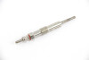 Свічка розжарювання 1.5dCi Kangoo 08-/Logan/Duster/Fluence 10-/Dokker 12-/Megane 09- - ((8200682592, 8660001621, A4151590001, 1106500Q0E, 4151590001)) GOODREM RG2119 (фото 2)