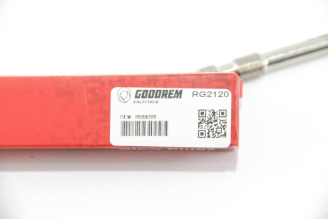 Фото 3 - Свічка накалу GOODREM RG2120