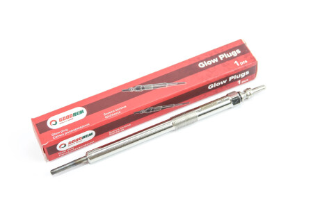 Фото 4 - Свічка накалу GOODREM RG2121