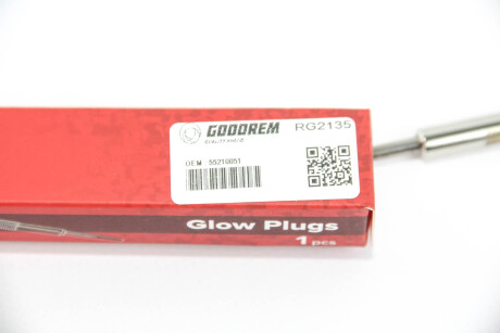Фото 3 - Свечка накала GOODREM RG2135
