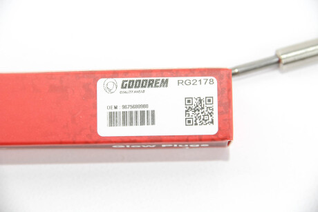Фото 3 - Свечка накала GOODREM RG2178