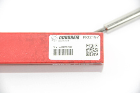 Фото 3 - Свечка накала GOODREM RG2197
