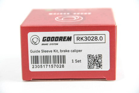 Фото 3 - Ремкомплект супорта GOODREM RK3028.0 (RK30280)