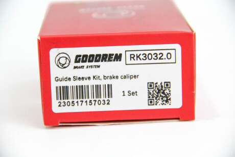 Фото 3 - Ремкомплект супорта GOODREM RK3032.0 (RK30320)