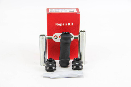 Ремкомпл. направляючих супорта MAZDA 323/MX-3 85-98 - GOODREM RK3032.0