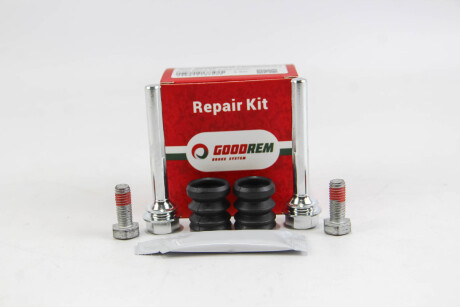 Ремкомплект направляючих супорта пер Audi/Citroen/Fiat/Ford/MB/Volvo/VW - GOODREM RK3035.0