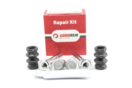 Ремкомпл. направляючих супорта Matiz/Carisma/Colt/Smart Forfour - GOODREM RK3040.0
