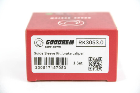 Фото 3 - Ремкомплект суппорта GOODREM RK3053.0 (RK30530)