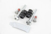Ремкомпл. направляючих супорта VWT 5/SCUDO/DUCATO/EXPERT 98- - ((1607730380, 443942)) GOODREM RK3084.0 (фото 2)