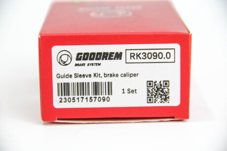 Фото 3 - Ремкомплект супорта GOODREM RK3090.0 (RK30900)