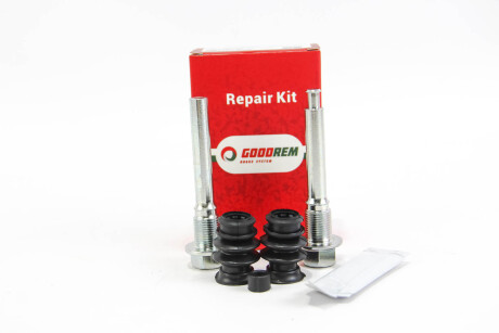 Ремкомпл. направляючих супорта GALANT/PAJERO/LANCER/COLT 88-06 - GOODREM RK3090.0