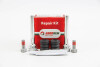 Ремкомплект направляючих супорта Spr408-416/LT46 (сис-ма Perrot) (к-кт) - ((3D0698470, 8E0698470)) GOODREM RK3095.0 (фото 1)