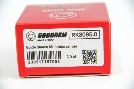 Фото 3 - Ремкомплект супорта GOODREM RK3095.0 (RK30950)