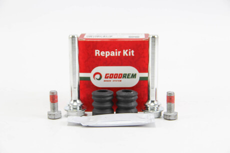 Ремкомплект направляючих супорта Spr408-416/LT46 (сис-ма Perrot) (к-кт) - GOODREM RK3095.0