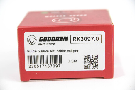 Фото 3 - Ремкомплект супорта GOODREM RK3097.0 (RK30970)